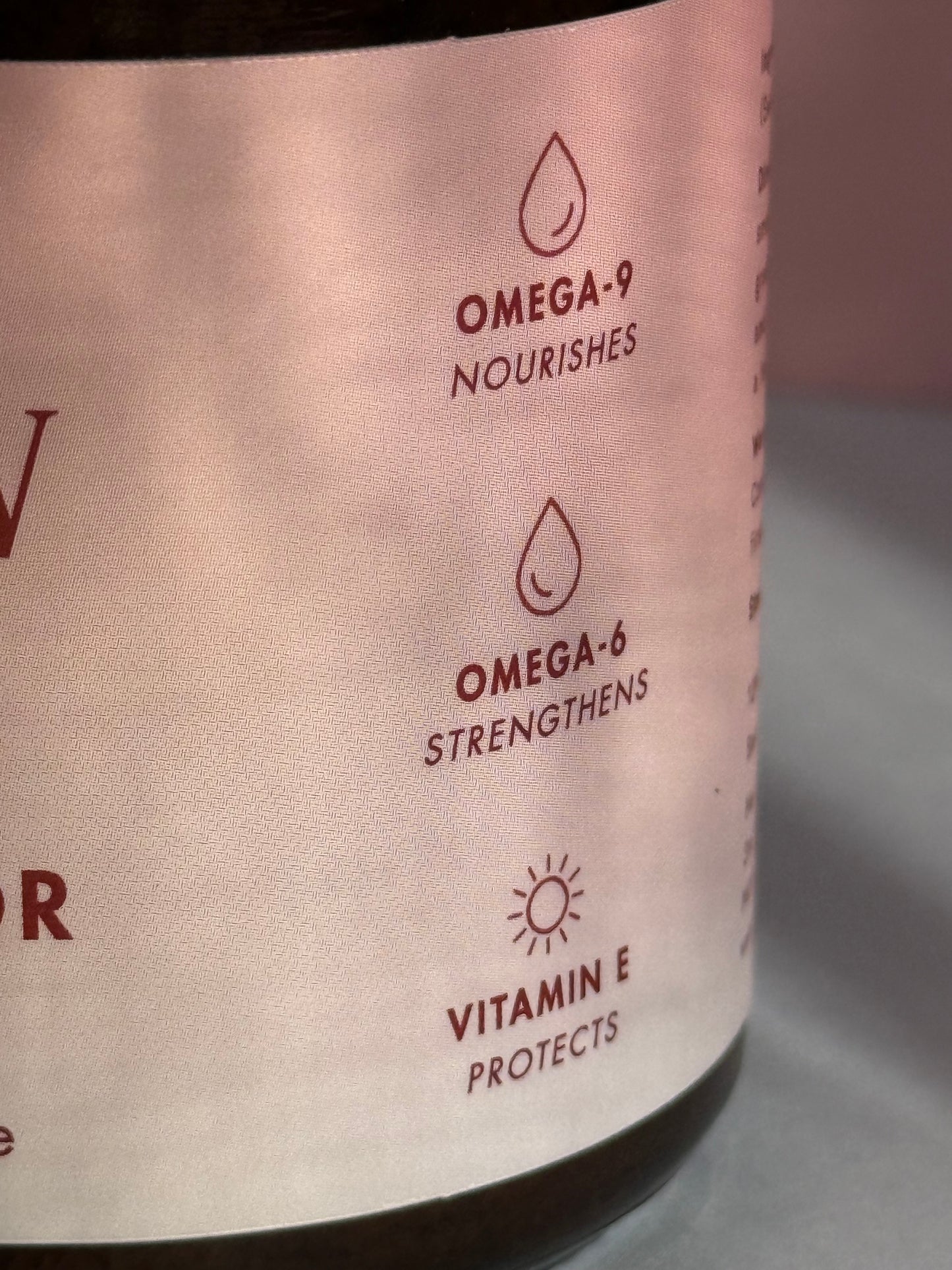 MG Glow 100% Pure Almond Exfoliator 150G